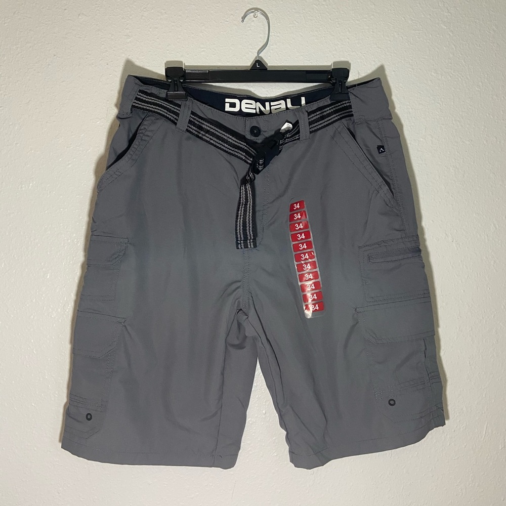 Denali Men’s Shorts
